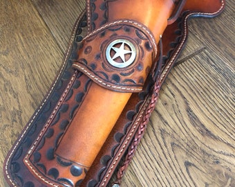 Navy Colt Stylish Holster Pattern ( digital in pdf format )