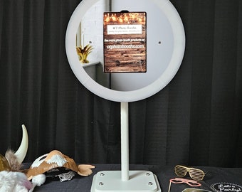 Table top Photo Booth DIY Kit