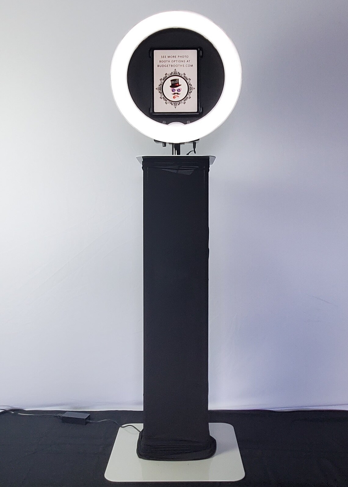 IPad Photo Booth With Tower Stand V2. Ipad Mount. 19 Etsy