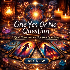 UNA Preguntas rápidas de Sí o No - Entrega en 1 día