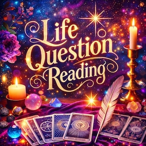 Career/Life Question - Please read the description