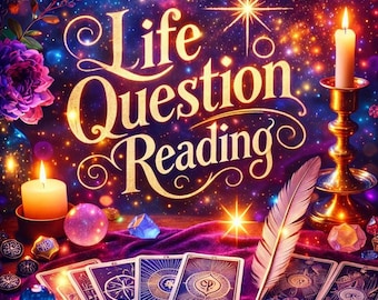 Carrière-/levensvraag: lees de beschrijving