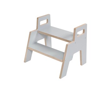 STOOL  Step Stool  Chair