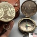 see more listings in the Engraved Compass section