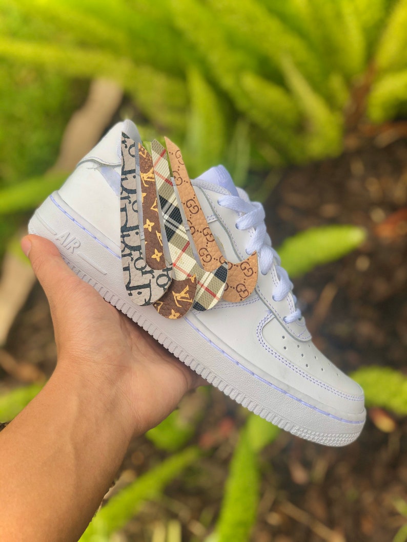 velcro check af1