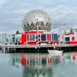 Jeu de cartes Science World, 5 cartes artistiques vierges et 5 enveloppes, coffret cadeau photographie