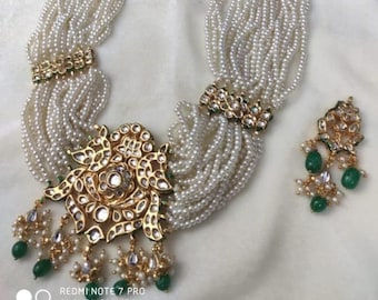 Buy Sita Haar Online In India - Etsy India