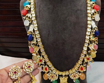 Kundan Haram - Etsy Australia