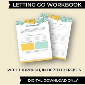 Includes thorough, in-depth exercises