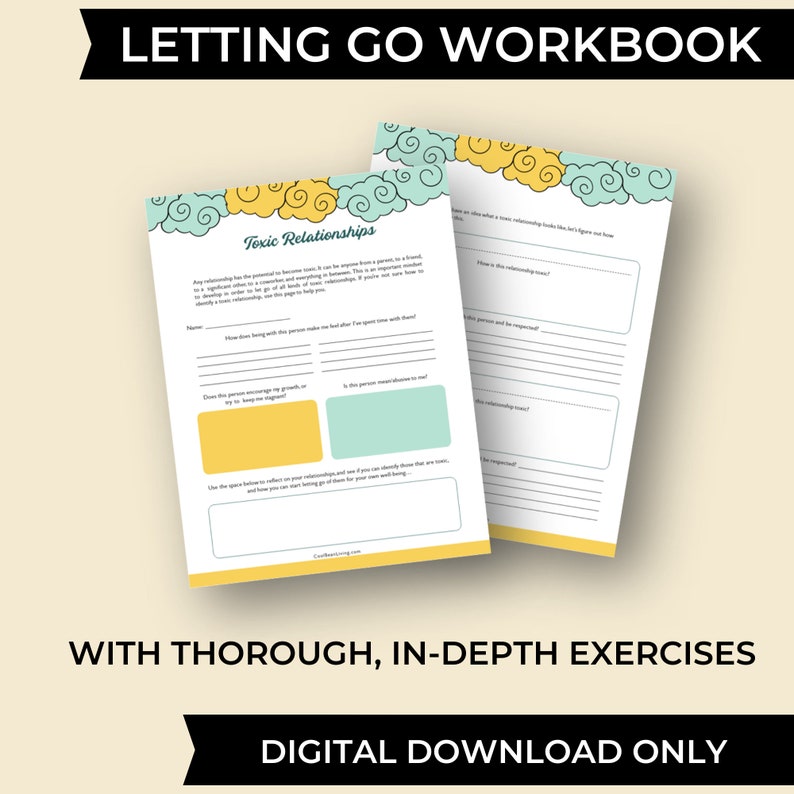 Includes thorough, in-depth exercises