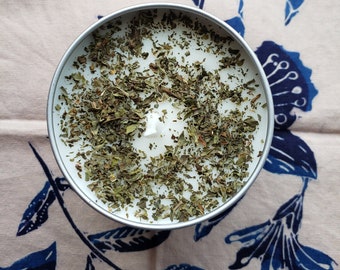 Eucalyptus Mint Soy Candle