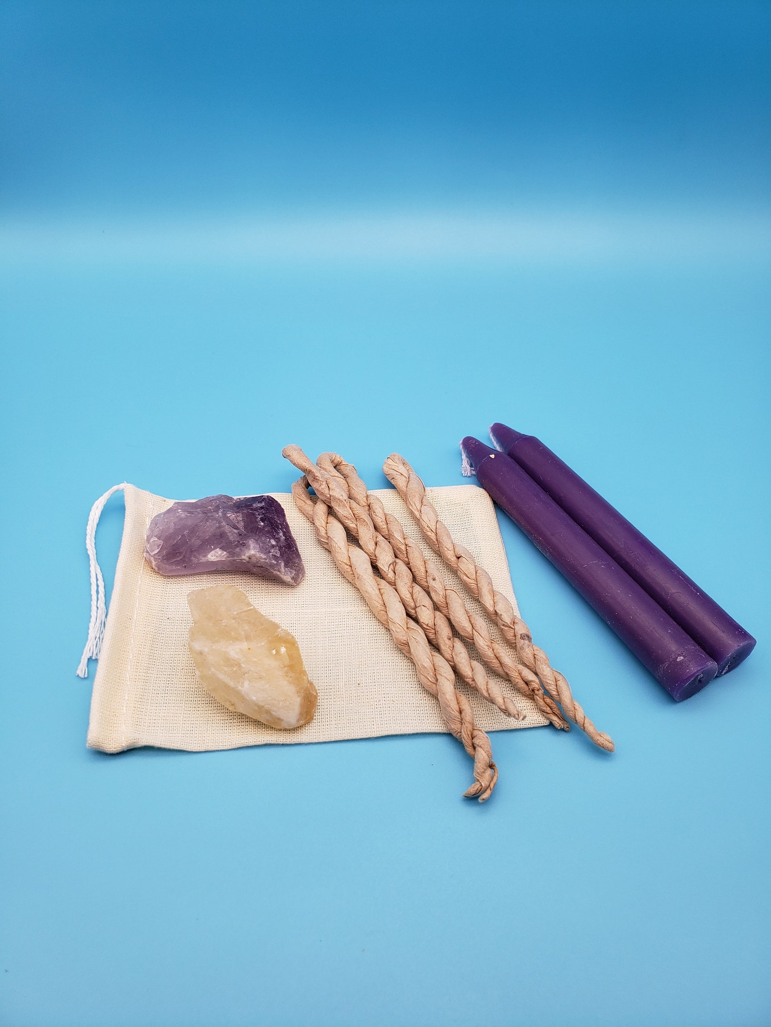 Awakening Ritual / Opening Your Third Eye / Spell Kit / Gift Box / Gift ...
