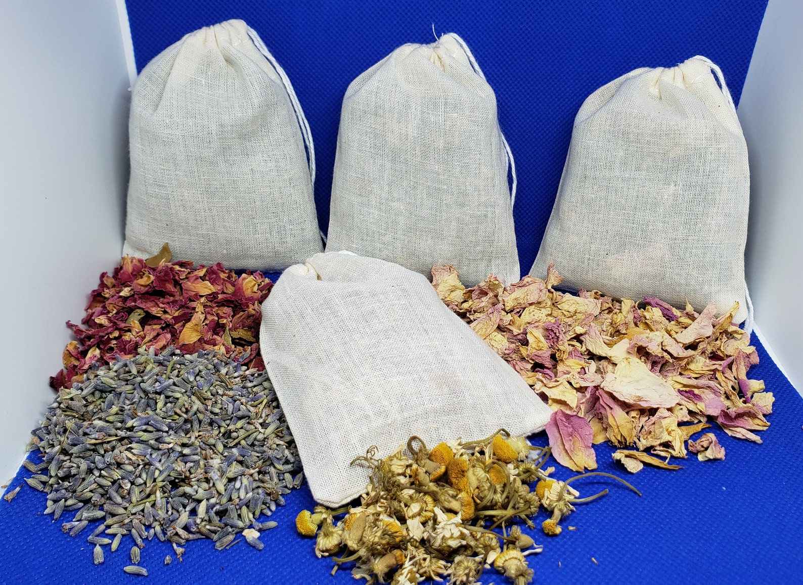 Herbal Sachets Etsy