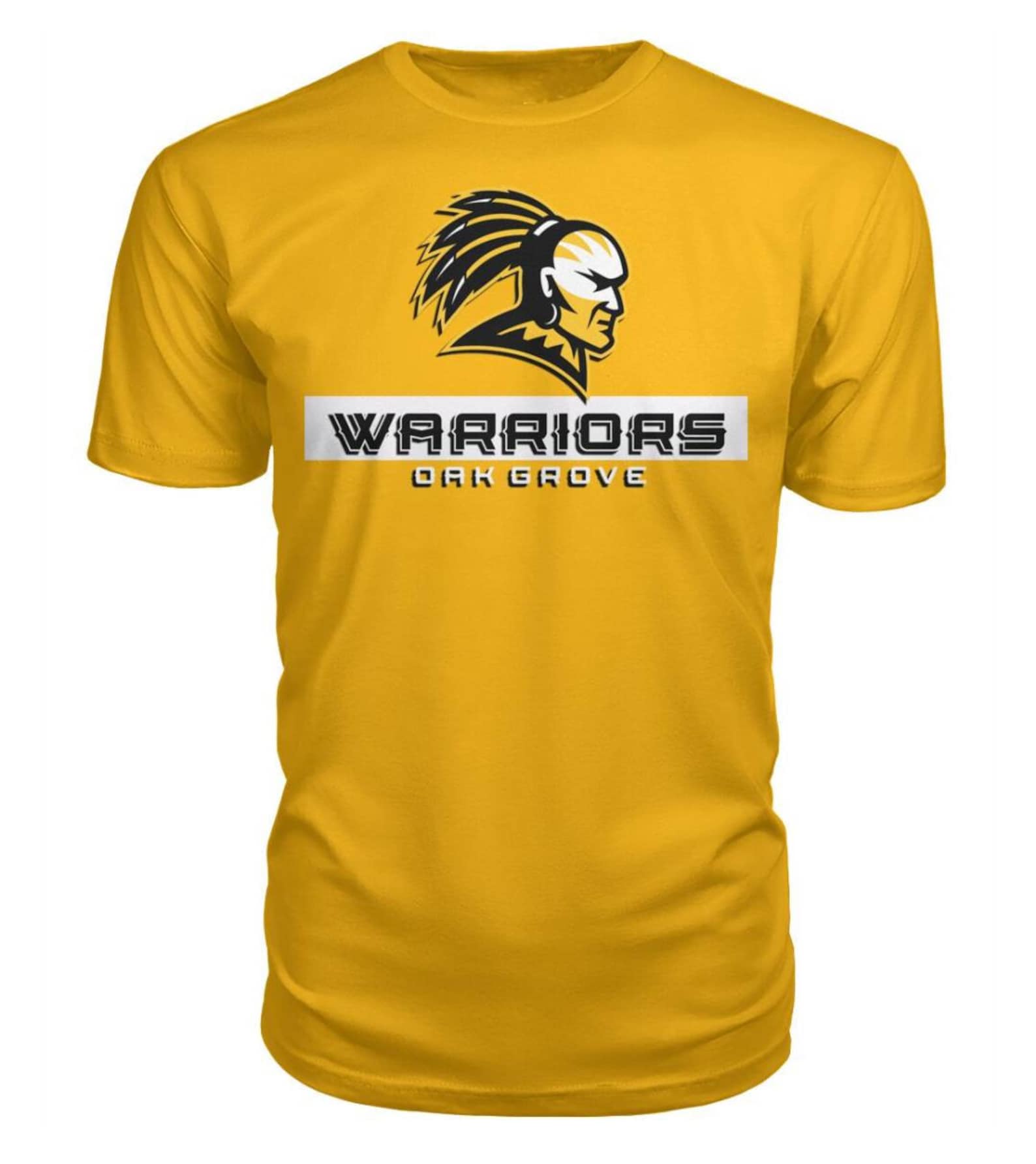 Oak grove warriors and Hattiesburg High Tshirts. Hattiesburg Etsy