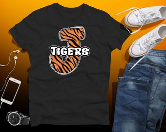 J State T-shirt | I-believe | HBCU | SWAC, | Thee I Love, Jackson State Tigers, Proud Jsu