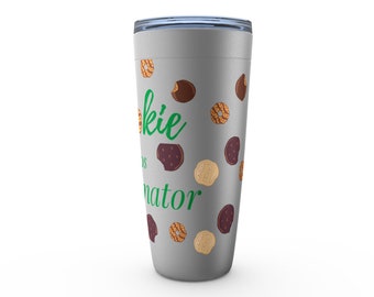 Girl Scout Cookie Tumbler | Cookie Season | Girl Scout Leader Tumbler | Girl Scout Cookie Mom | Girl Scouts Coffee Tumbler | Girl Scouts