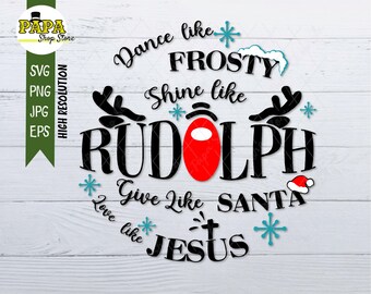 Free Free Svg Dance Like Frosty 612 SVG PNG EPS DXF File