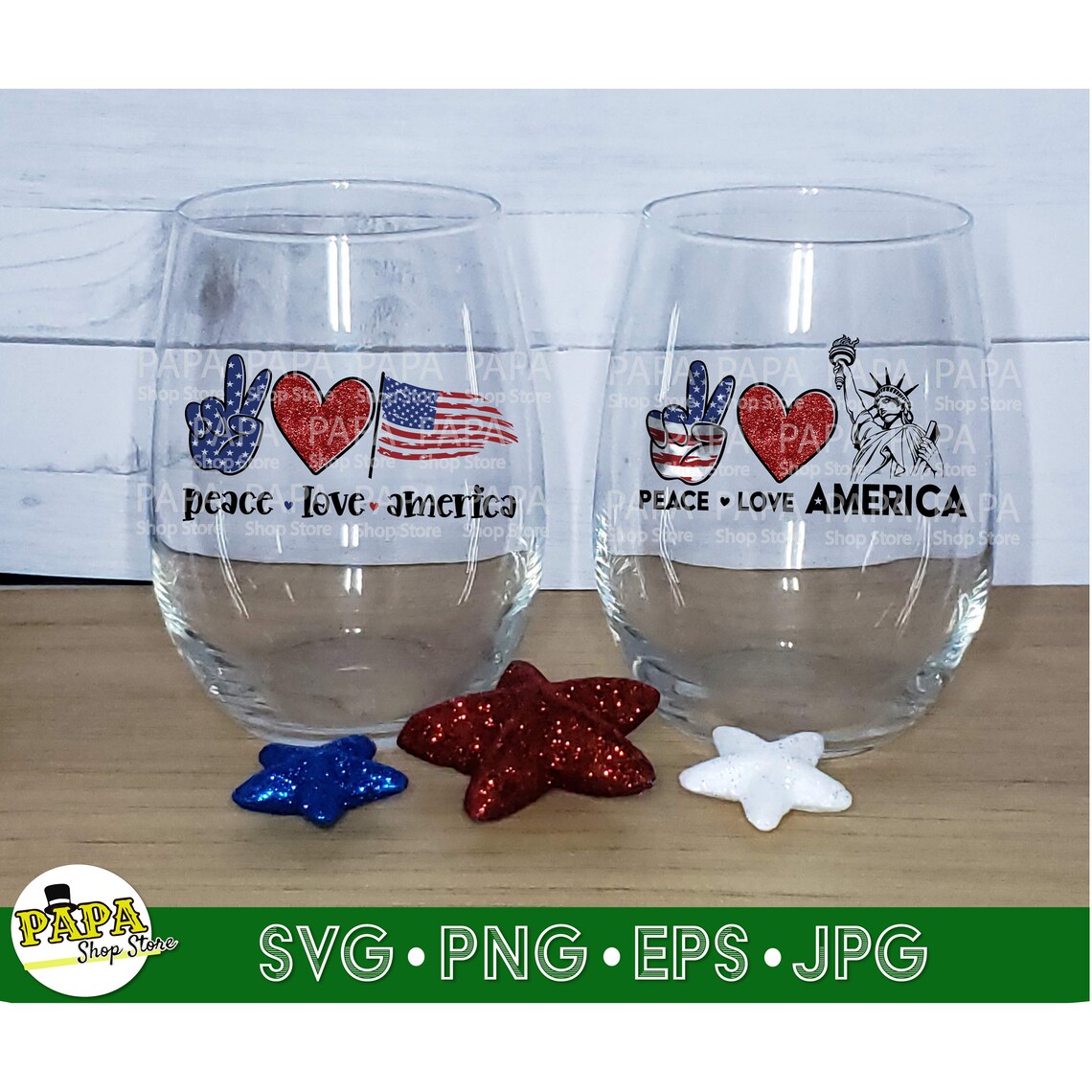 Free Free 192 Love Svg 4Th Of July SVG PNG EPS DXF File