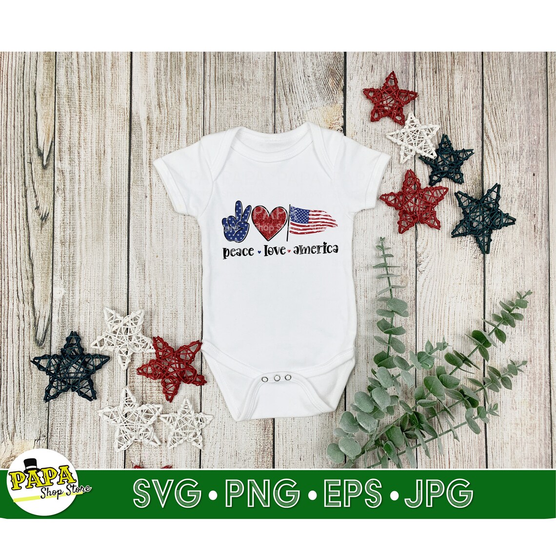 Free Free 148 Love Svg 4Th Of July SVG PNG EPS DXF File