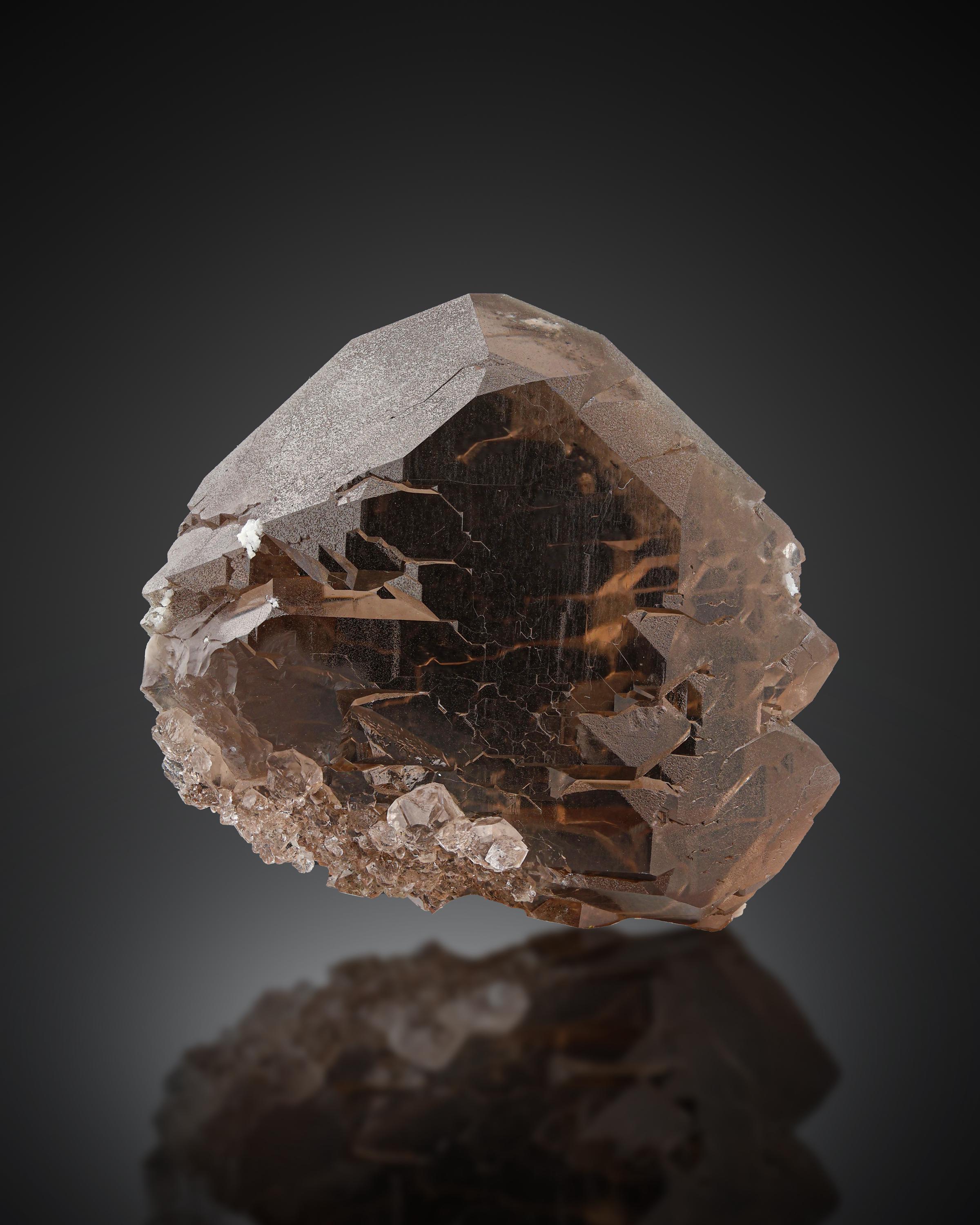 Gwindel Quartz - Etsy
