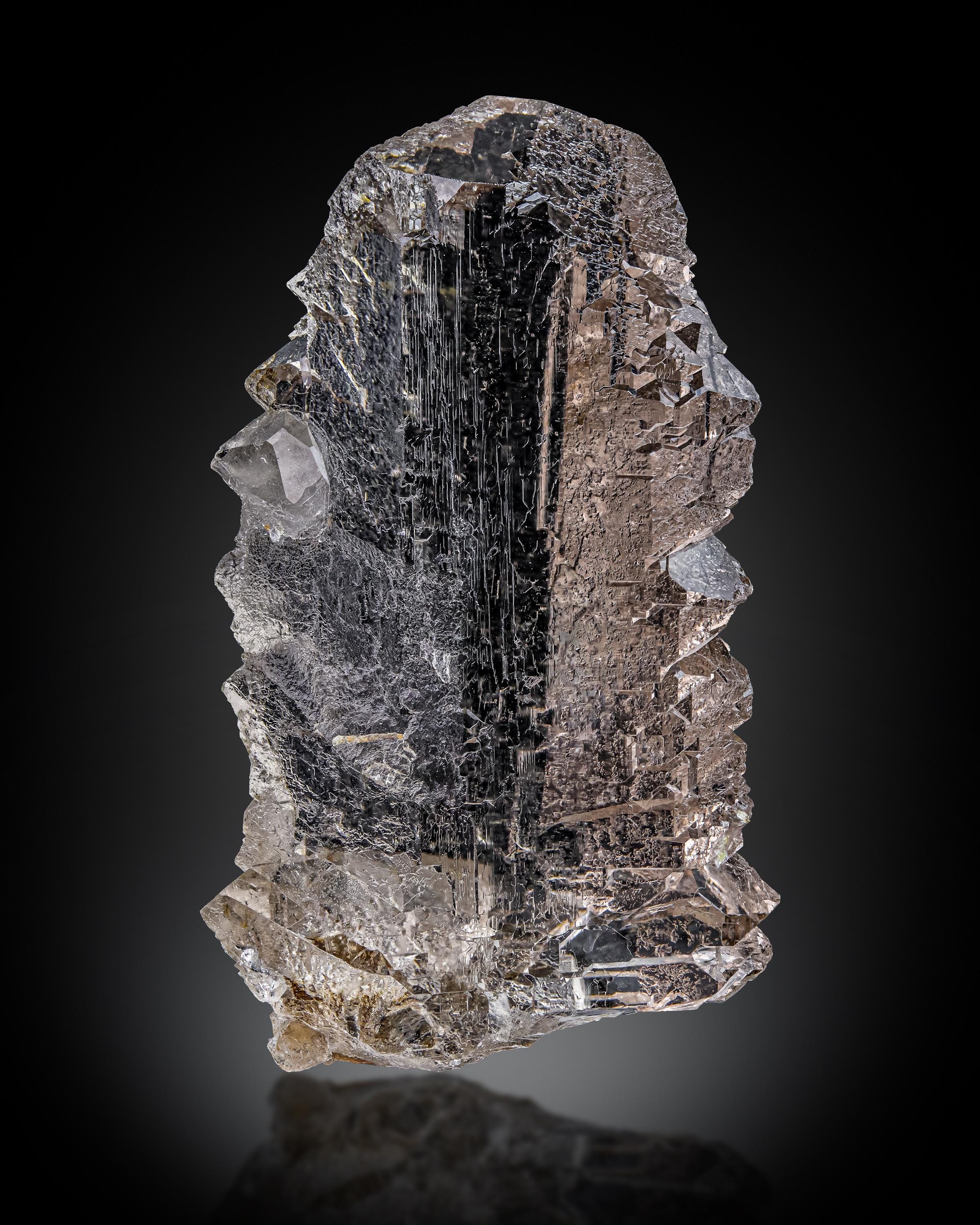 Gwindel Quartz - Etsy