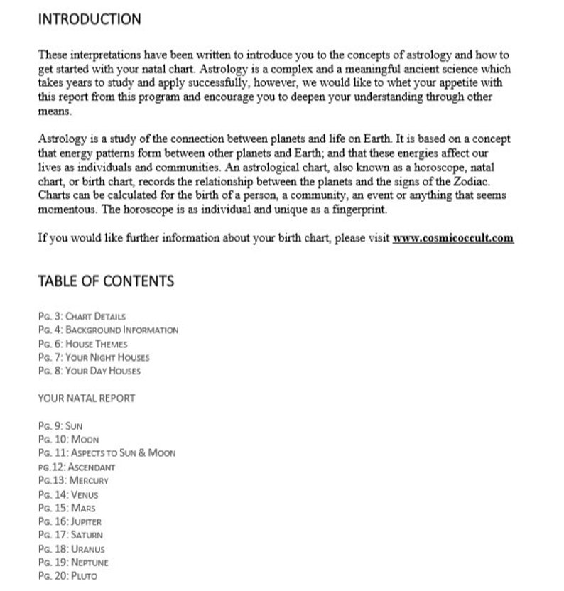 True astrology 4.0.5 True astrology 4.0.5