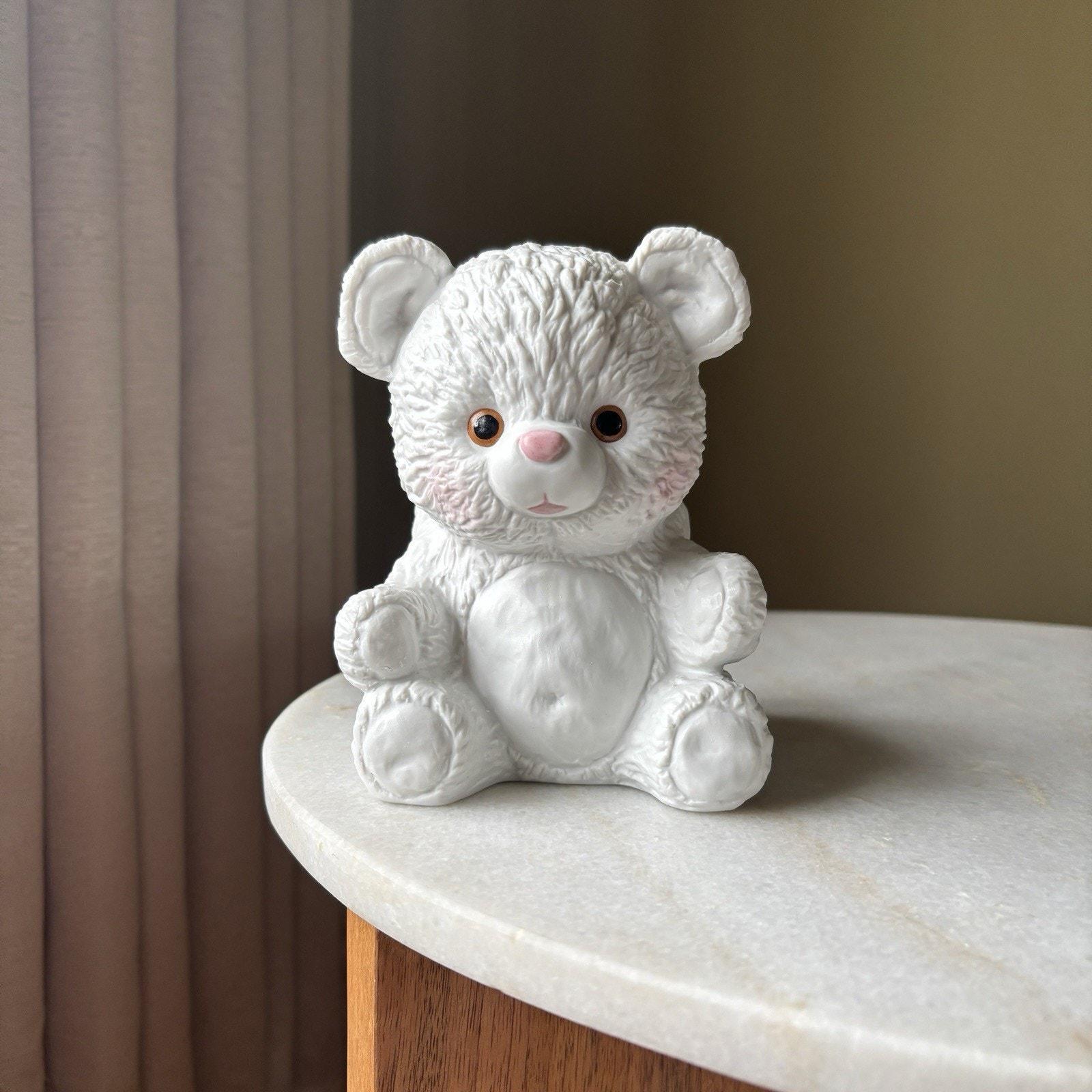Napco Teddy Bear - Etsy