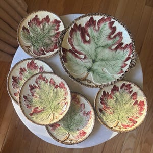 Rare Japan Plates - Etsy