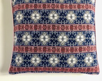 Pillowcase Pillow Cover Cushion Upholstery Cover Upholstery Decorative Pillow Pillow Ethno Eclectic Boho Sofa Cushion Decorative Cushion Decoration