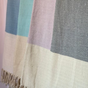 Cotton Turkish towel, birthdays gift,home decor, holiday towel, softest gift, pesthemal,hammam towel, unique gift, handloomed,father’s day