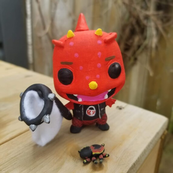 animal crossing funko