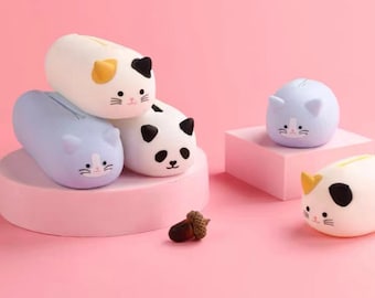 Animal cheap pencil case
