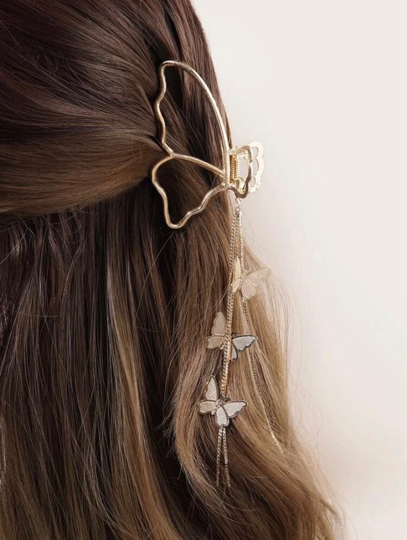 Classy hair clips deals