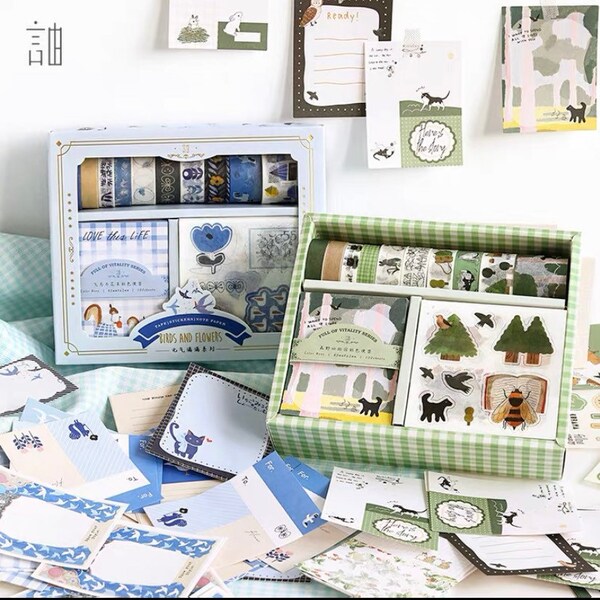 CUTE STATIONERY Etsy