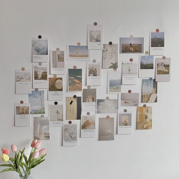 Aesthetic Room Decor - Etsy