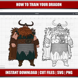 Drachenzähmen Drachenzähmen Clipart, Drachen svg, digitaler Drache, pribtable Drachen, Drachenzähmen leicht gemacht Geburtstagsparty sofortiger download
