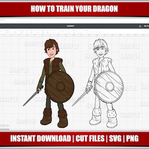 how to train your dragon svg clipart, dragon svg, digital dragon, pribtable dragon, how to train your dragon birthday party instant download