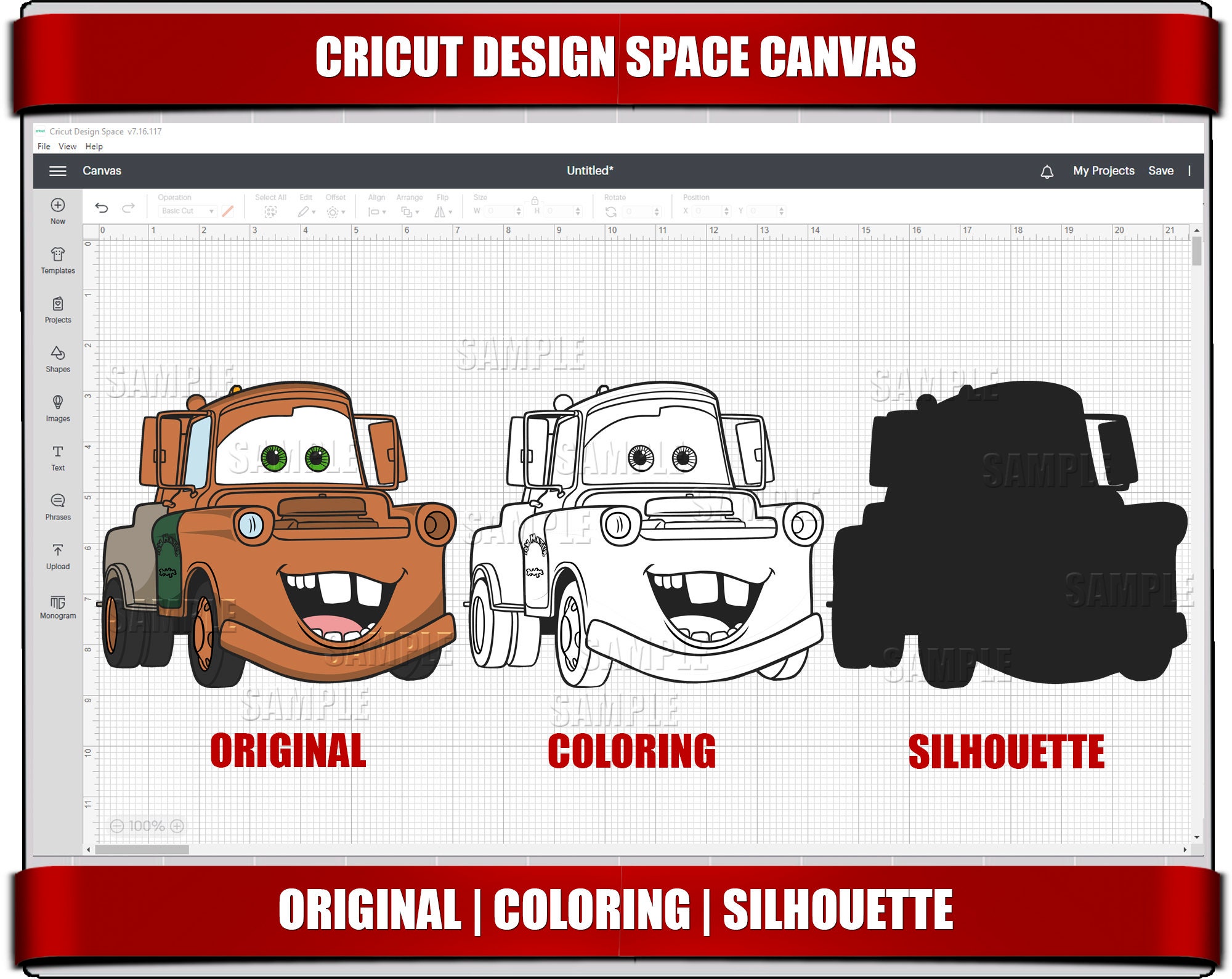 Tow Mater Face Svg 91 - hm9uz5t
