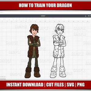Drachenzähmen Drachenzähmen Clipart, Drachen svg, digitaler Drache, pribtable Drachen, Drachenzähmen leicht gemacht Geburtstagsparty sofortiger download