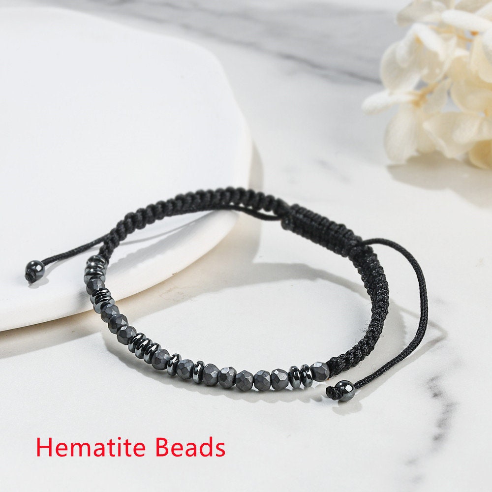 1pc Bohemian Wrap Bracelet Glass Seed Beads Hand Woven Knotted Colorful Friendship Bracelets,Bracelet for Women,Temu