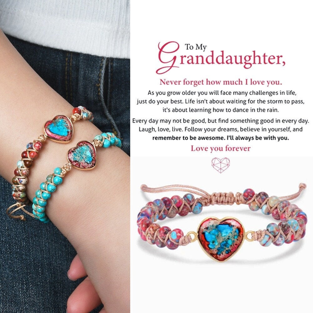 Women's Rose Gold 'ABOVE ALL ELSE' Heart charm bracelet – Forever Truth