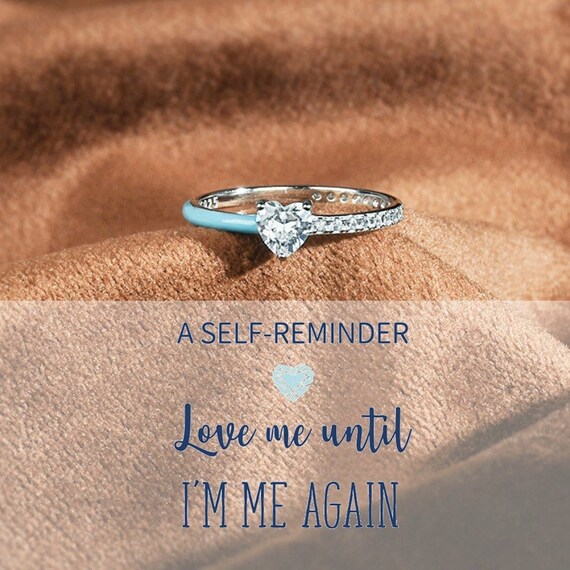 I love deals me ring