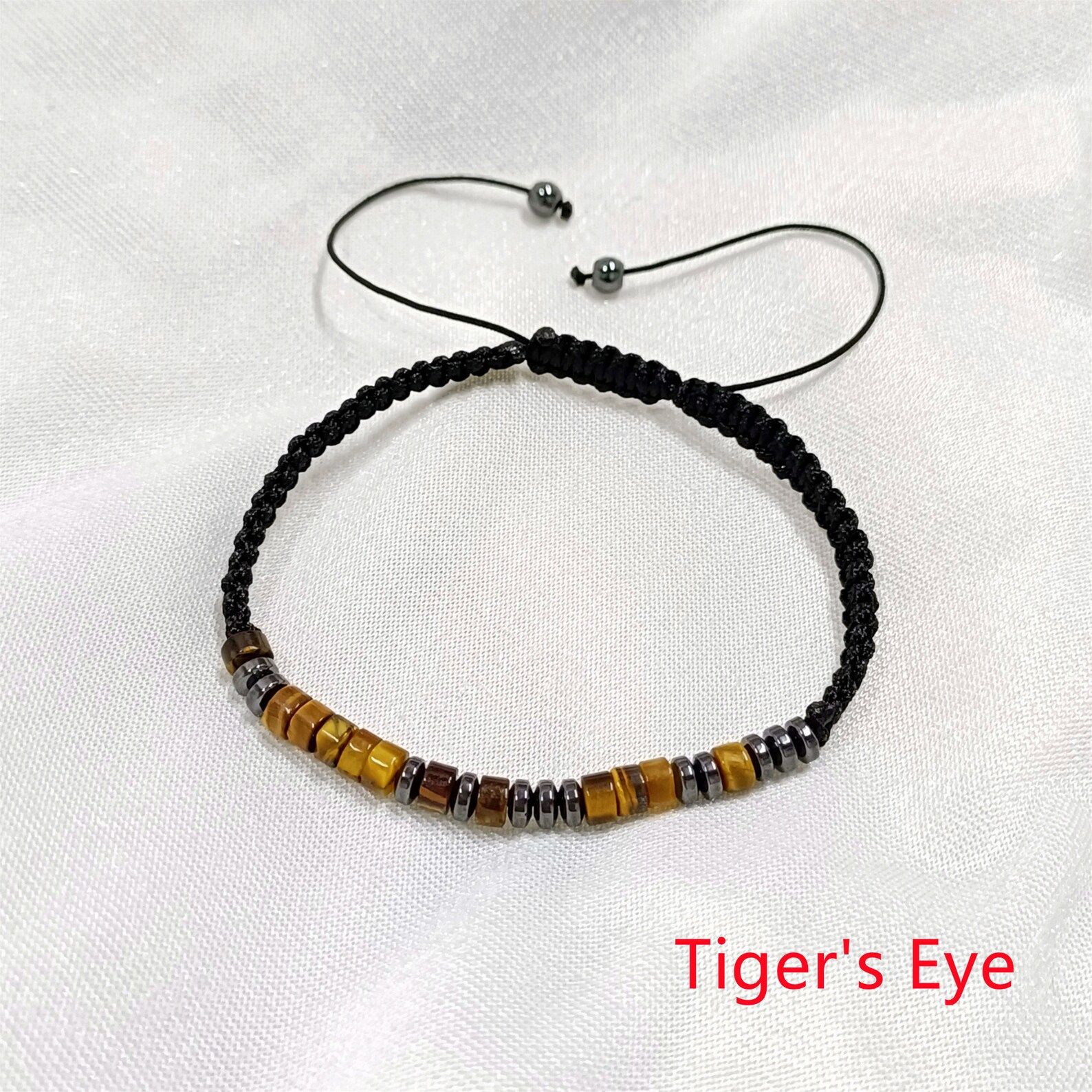 To My Son I Love You Morse Code Bracelet Secret Message Etsy