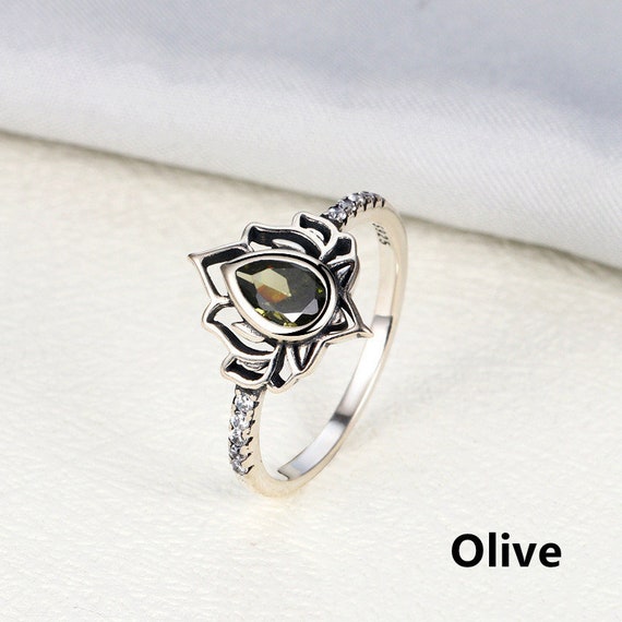 Pandora ring 2024 for daughter