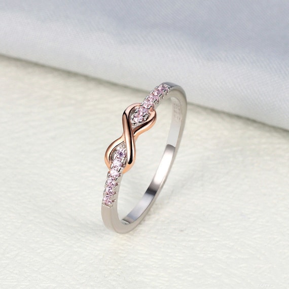 Mom infinity sales ring