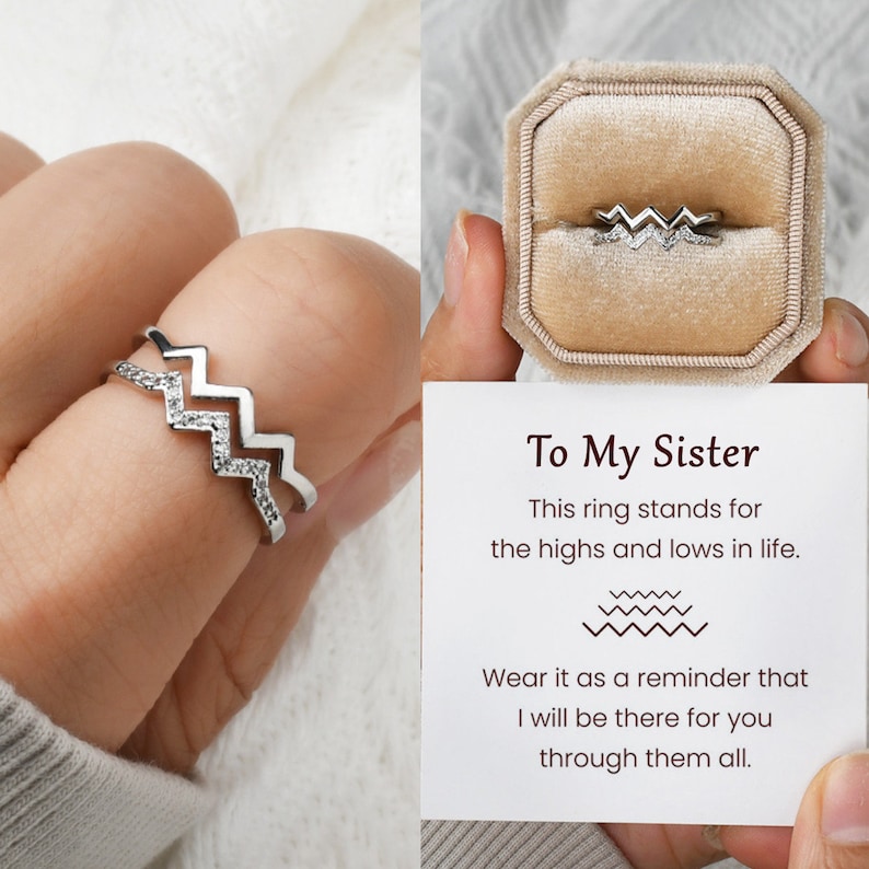 mothers day gift idea for sister