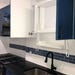European Pull-down Dish Rack: Space-saving Cabinet Drying Racks - Etsy