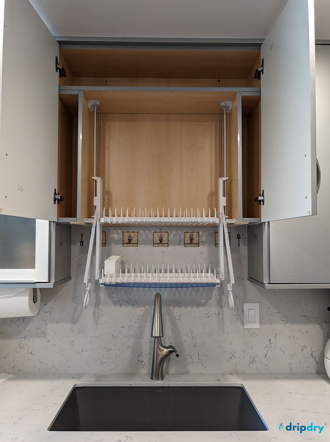 Dish rack for sink with lip new arrivals
