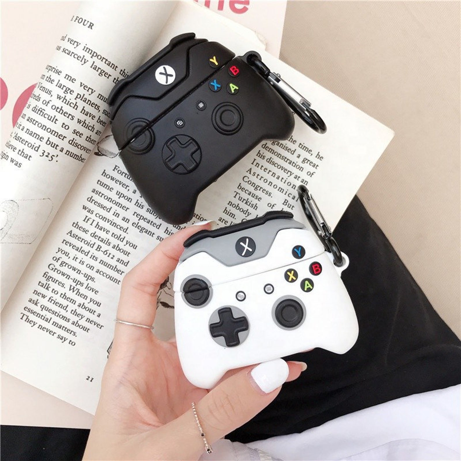 Xbox Game console AirPods 1&2 and Pro case luxury novelty Etsy
