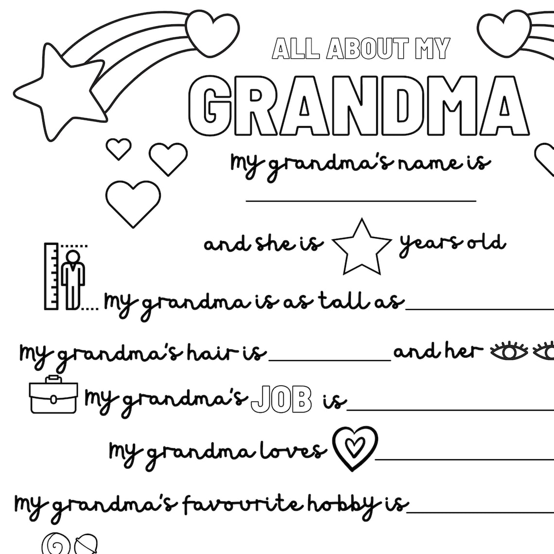 best-grandma-colouring-activity-toddlers-interview-fill-in-etsy